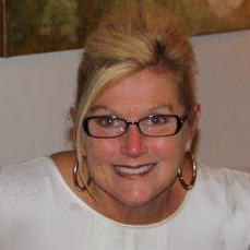 Fundraising Page: Teresa Olinger